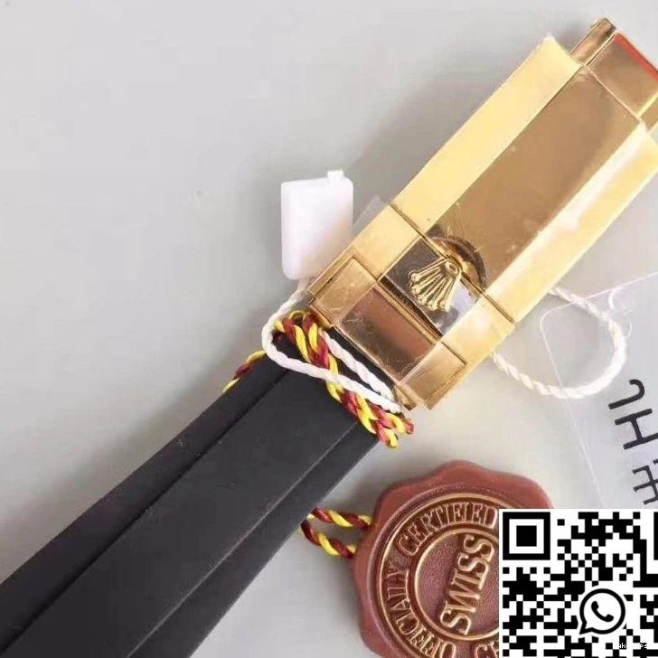 AR Cosmograph Rolex 116518LN Dial Factory White Daytona 0208